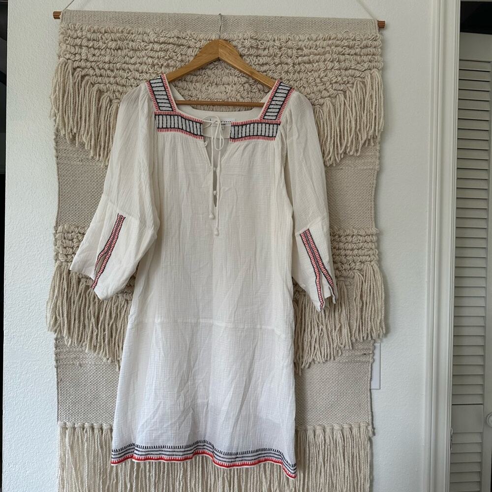 Apiece Apart Nuevo Tewa Dress